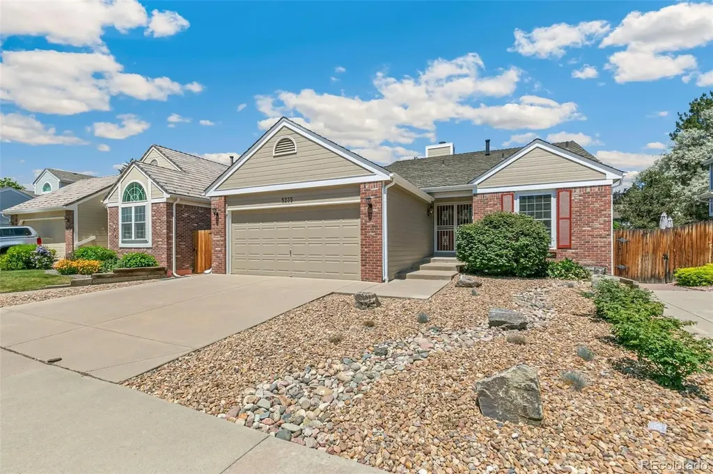 5235 S Cody Street Littleton CO 80123