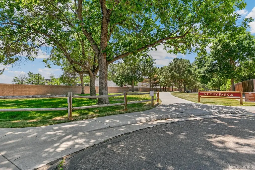 5235 S Cody Street Littleton CO 80123