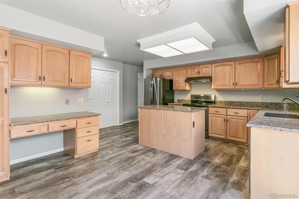 5235 S Cody Street Littleton CO 80123