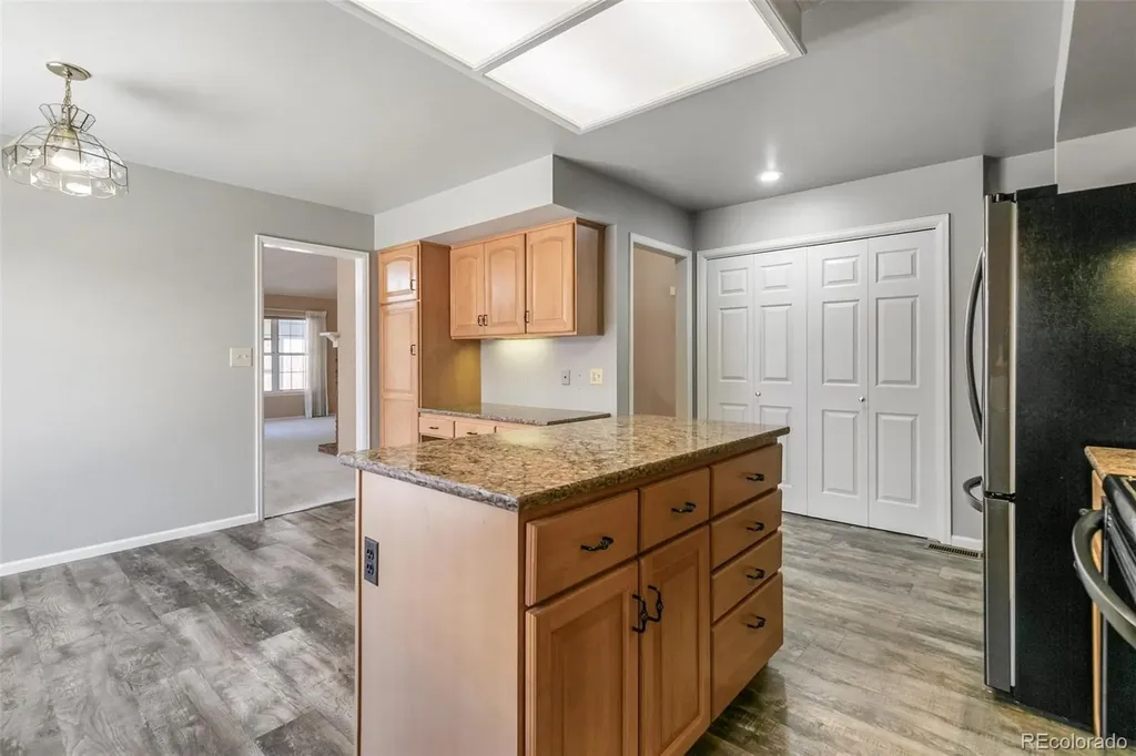 5235 S Cody Street Littleton CO 80123