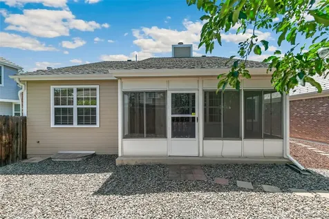 5235 S Cody Street Littleton CO 80123