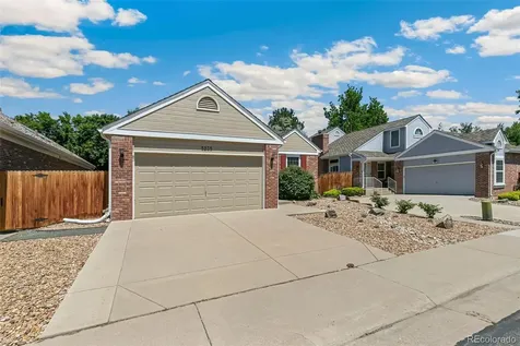 5235 S Cody Street Littleton CO 80123