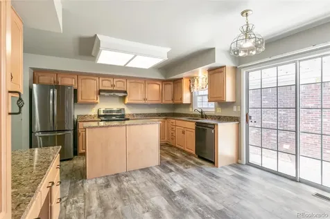 5235 S Cody Street Littleton CO 80123