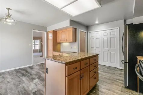 5235 S Cody Street Littleton CO 80123