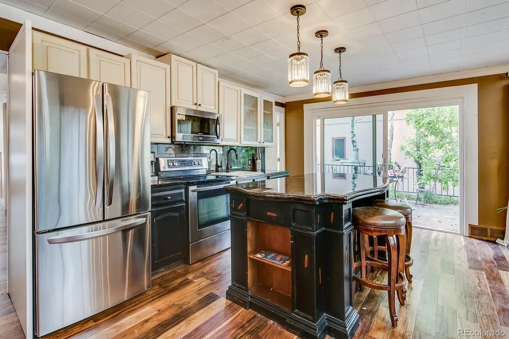 1100 S Clayton Street Denver CO 80210
