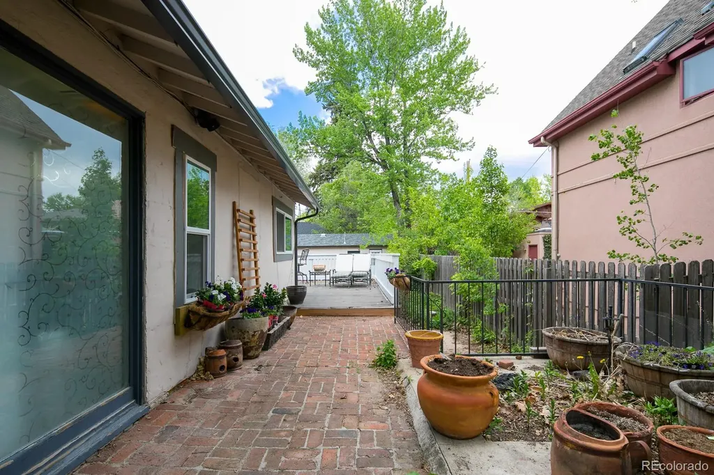 1100 S Clayton Street Denver CO 80210
