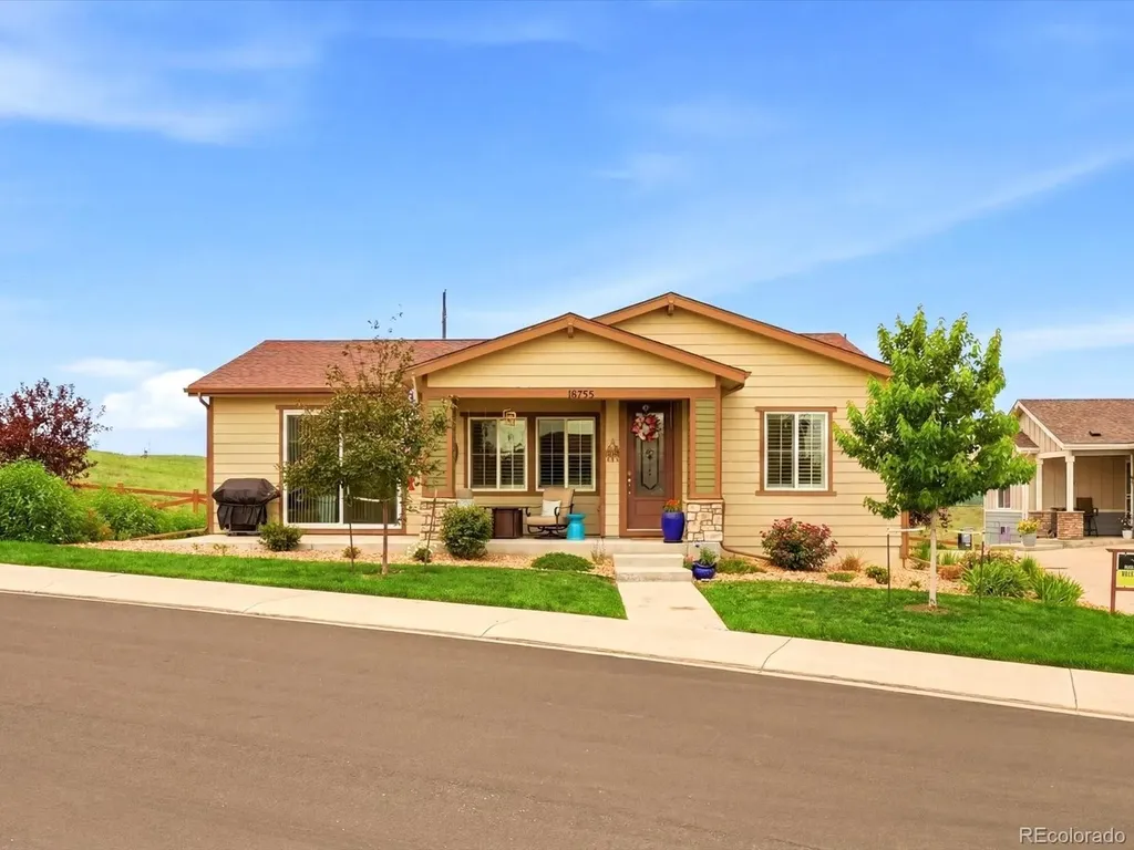 10755 Bear Cub Drive Broomfield CO 80021