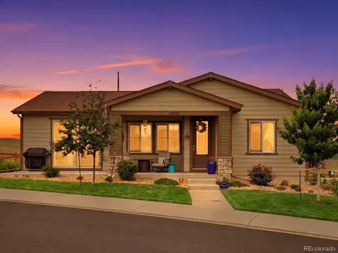 10755 Bear Cub Drive Broomfield CO 80021