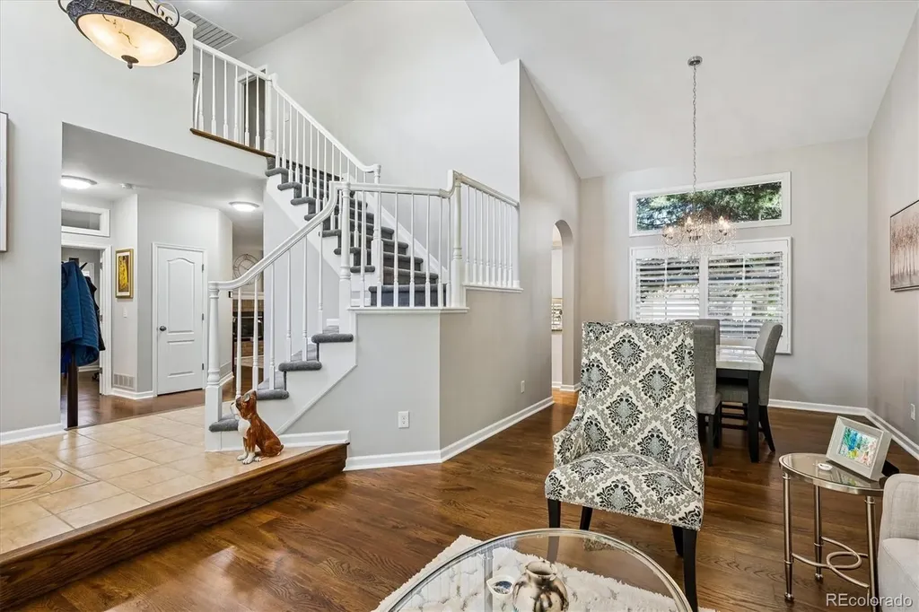 5155 E Weaver Drive Centennial CO 80121