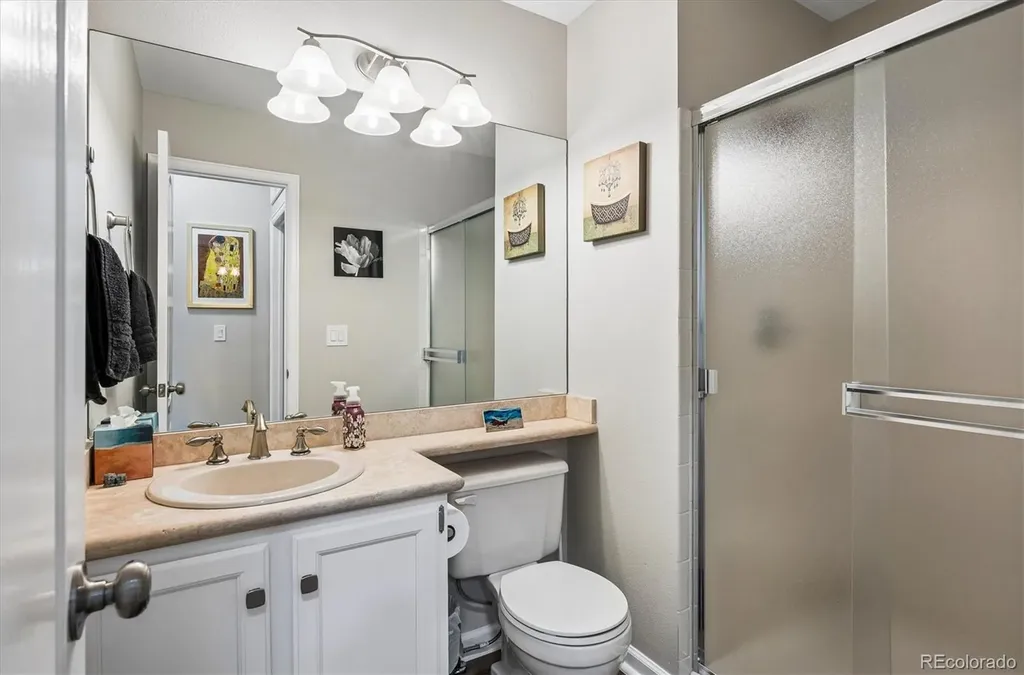 5155 E Weaver Drive Centennial CO 80121