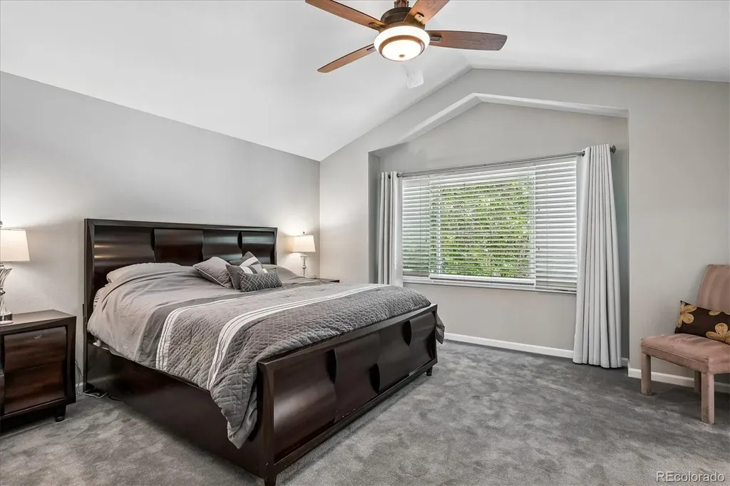 5155 E Weaver Drive Centennial CO 80121