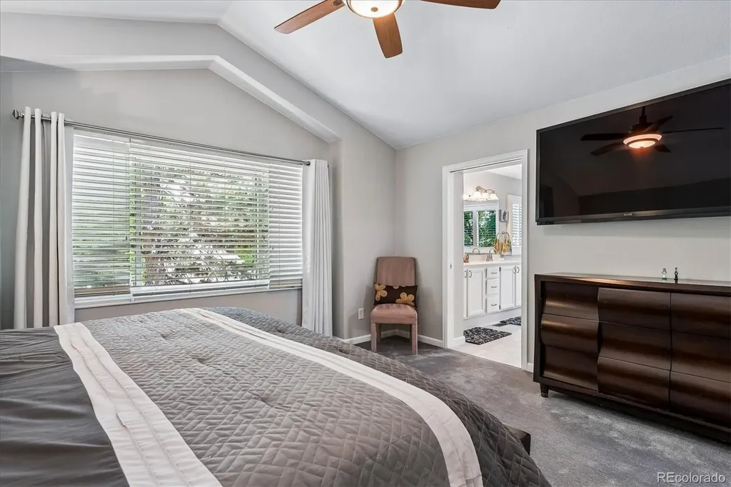 5155 E Weaver Drive Centennial CO 80121