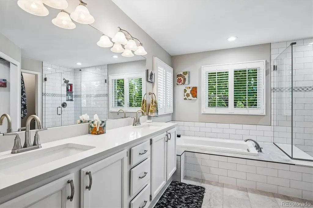 5155 E Weaver Drive Centennial CO 80121