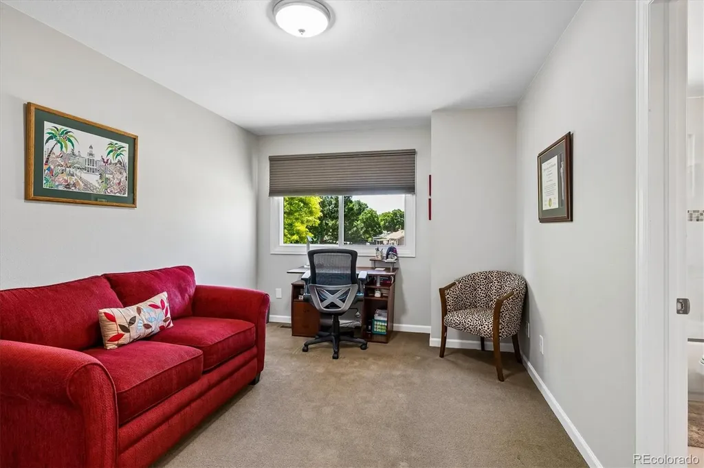 5155 E Weaver Drive Centennial CO 80121
