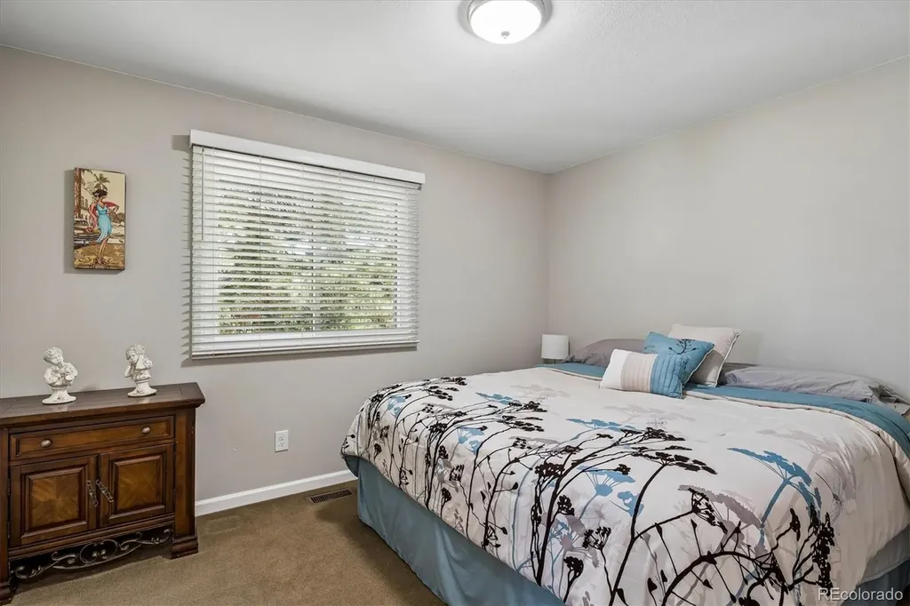 5155 E Weaver Drive Centennial CO 80121