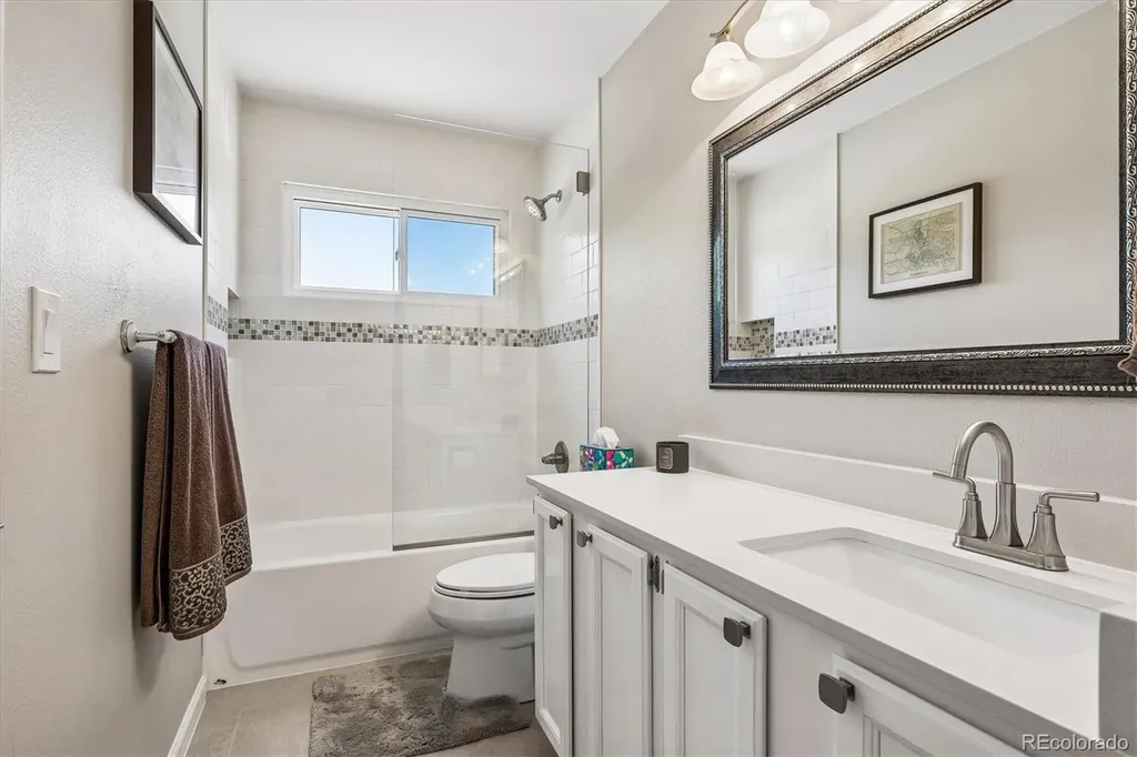5155 E Weaver Drive Centennial CO 80121