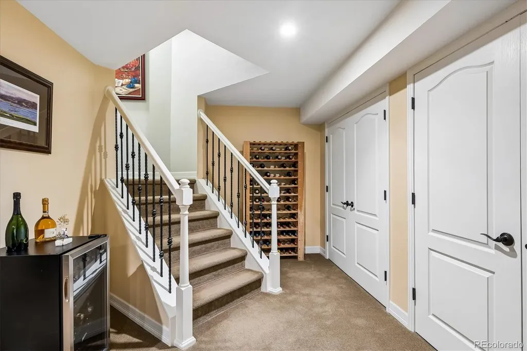 5155 E Weaver Drive Centennial CO 80121