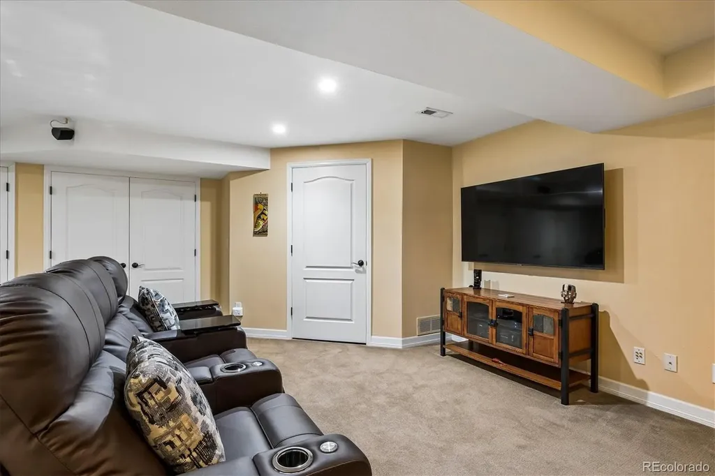 5155 E Weaver Drive Centennial CO 80121
