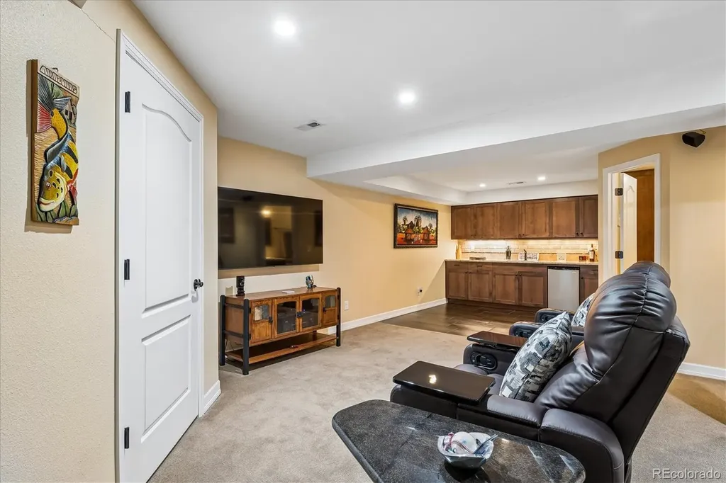 5155 E Weaver Drive Centennial CO 80121