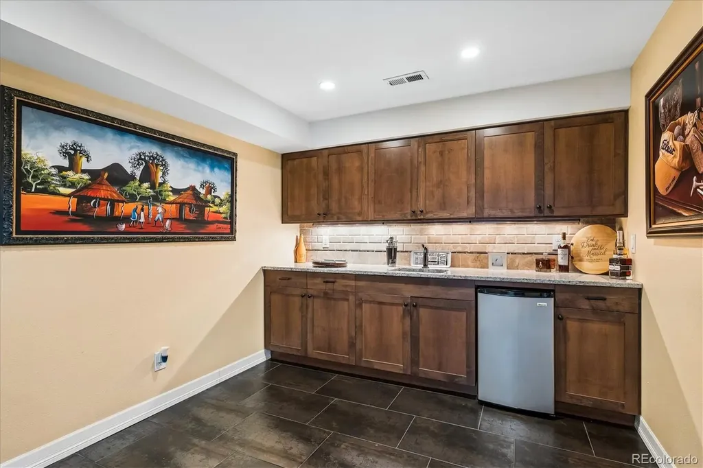 5155 E Weaver Drive Centennial CO 80121