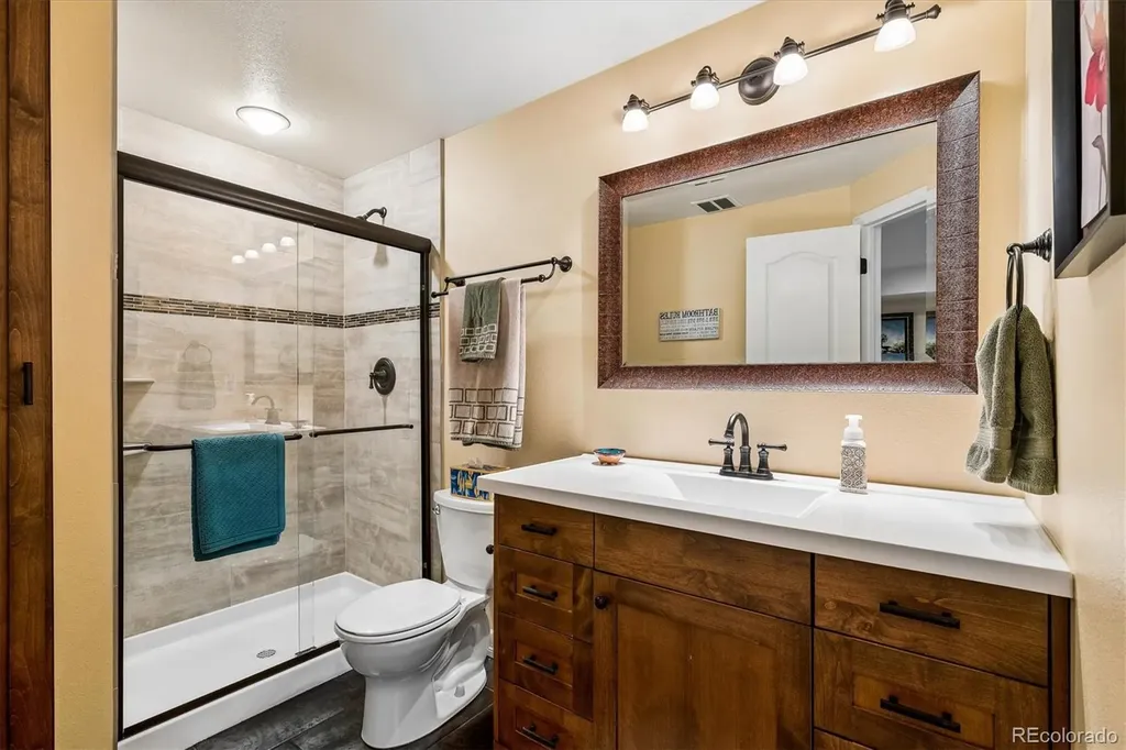 5155 E Weaver Drive Centennial CO 80121