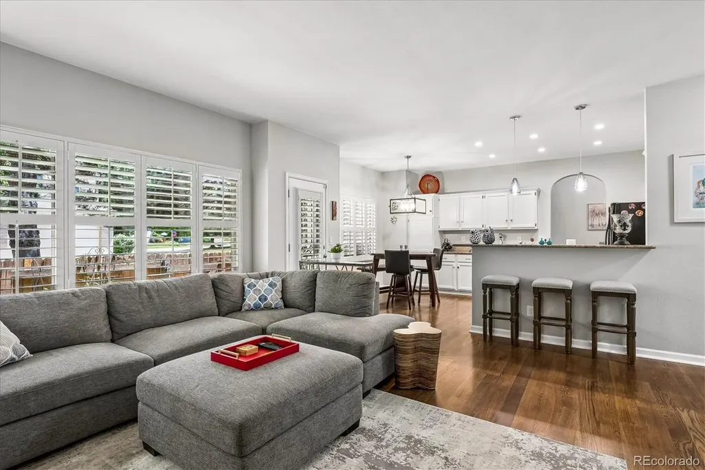 5155 E Weaver Drive Centennial CO 80121