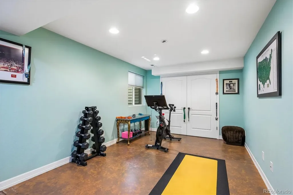 5155 E Weaver Drive Centennial CO 80121