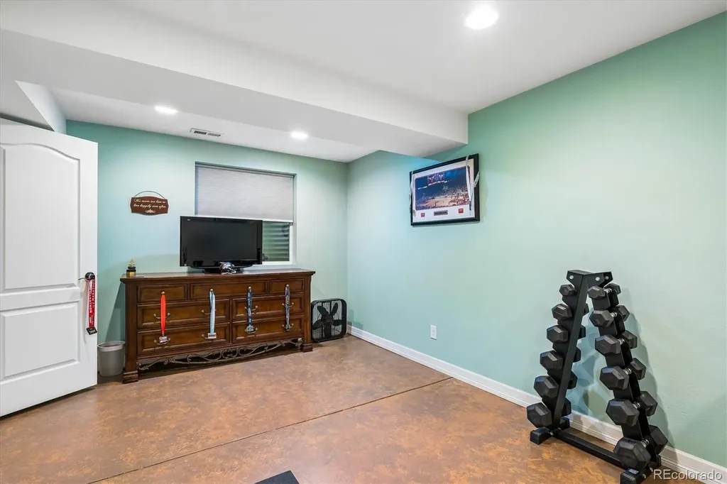 5155 E Weaver Drive Centennial CO 80121