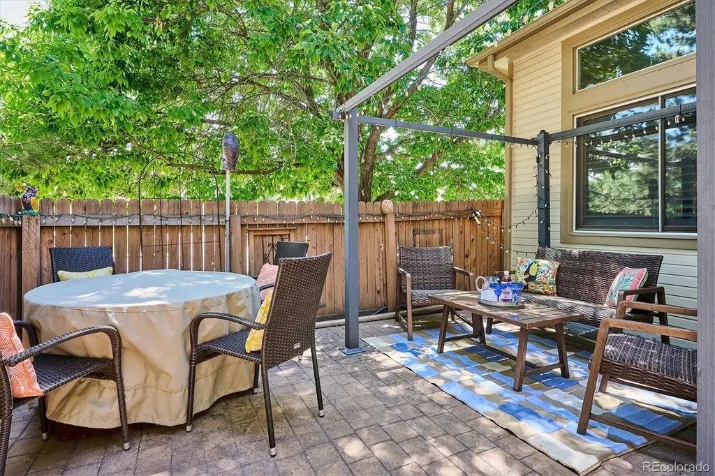 5155 E Weaver Drive Centennial CO 80121
