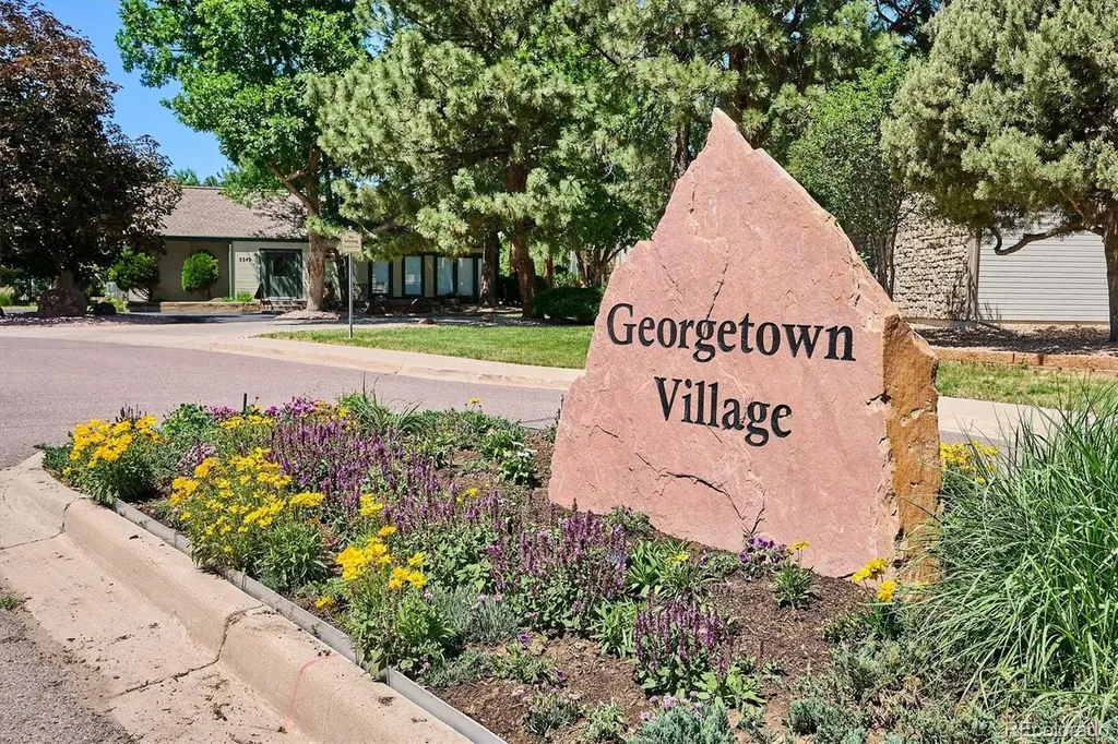 5155 E Weaver Drive Centennial CO 80121