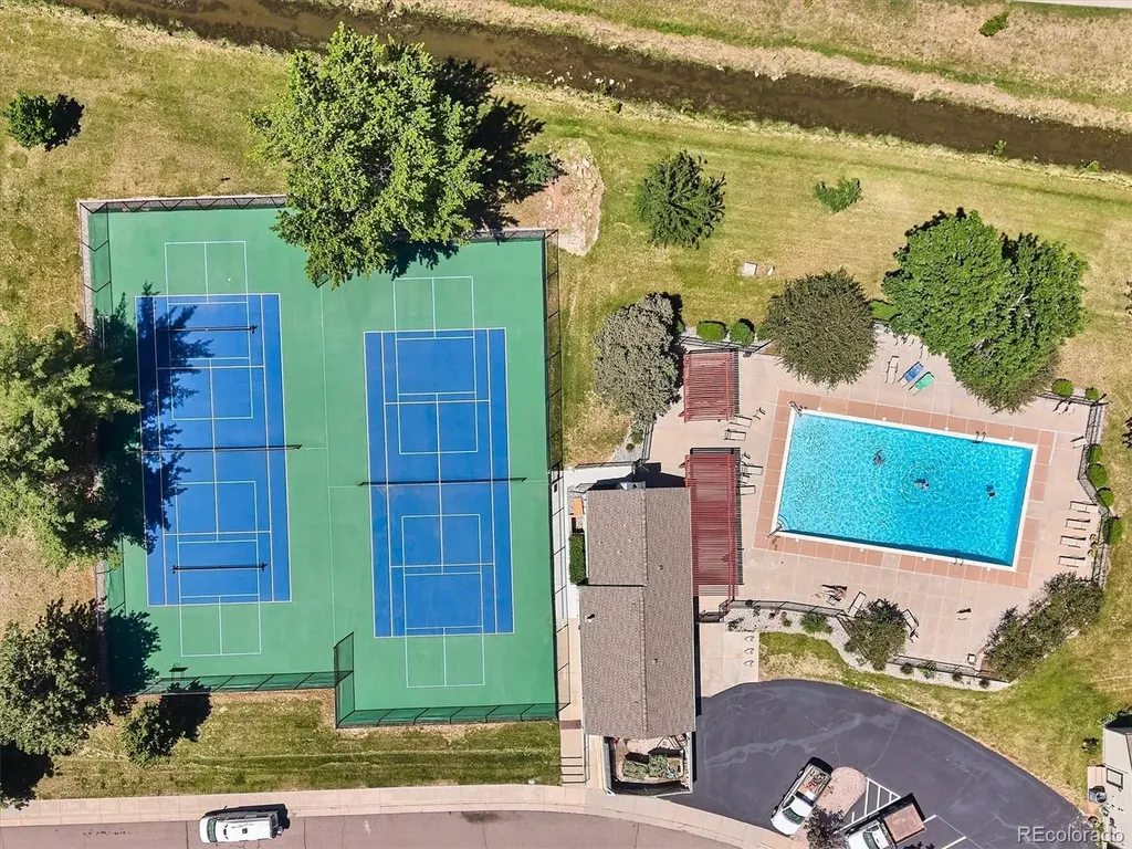5155 E Weaver Drive Centennial CO 80121