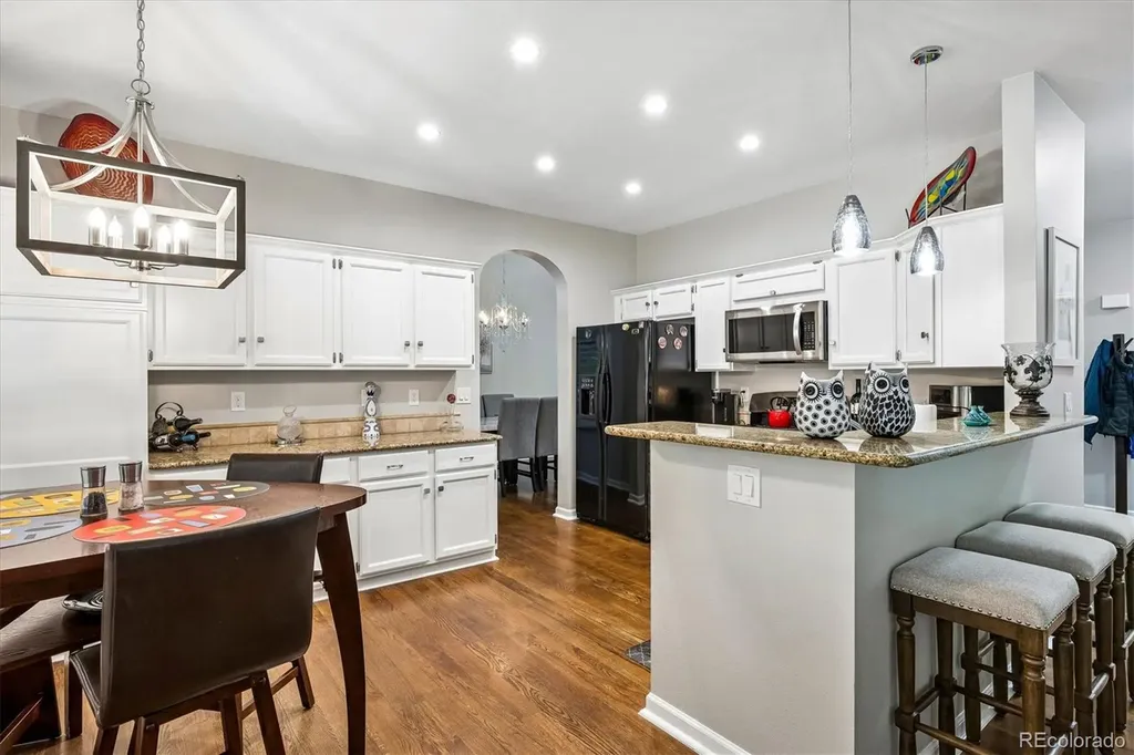 5155 E Weaver Drive Centennial CO 80121