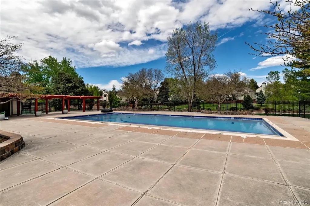 5155 E Weaver Drive Centennial CO 80121