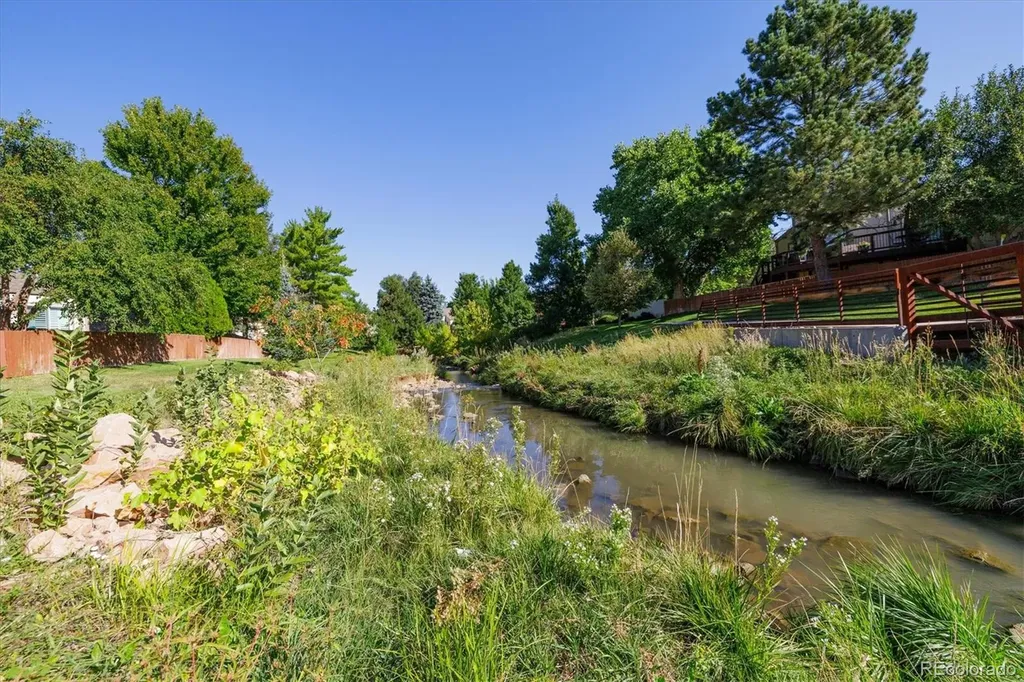 5155 E Weaver Drive Centennial CO 80121
