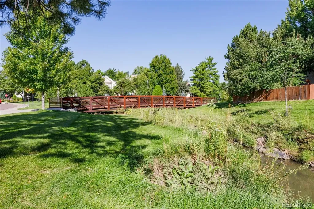 5155 E Weaver Drive Centennial CO 80121