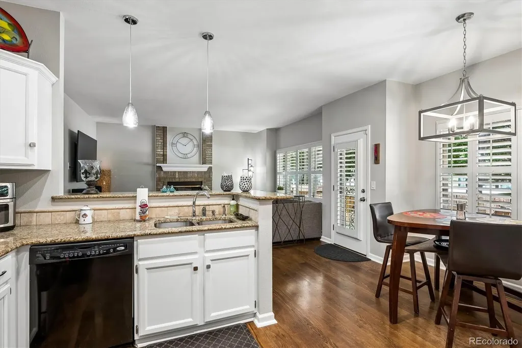 5155 E Weaver Drive Centennial CO 80121