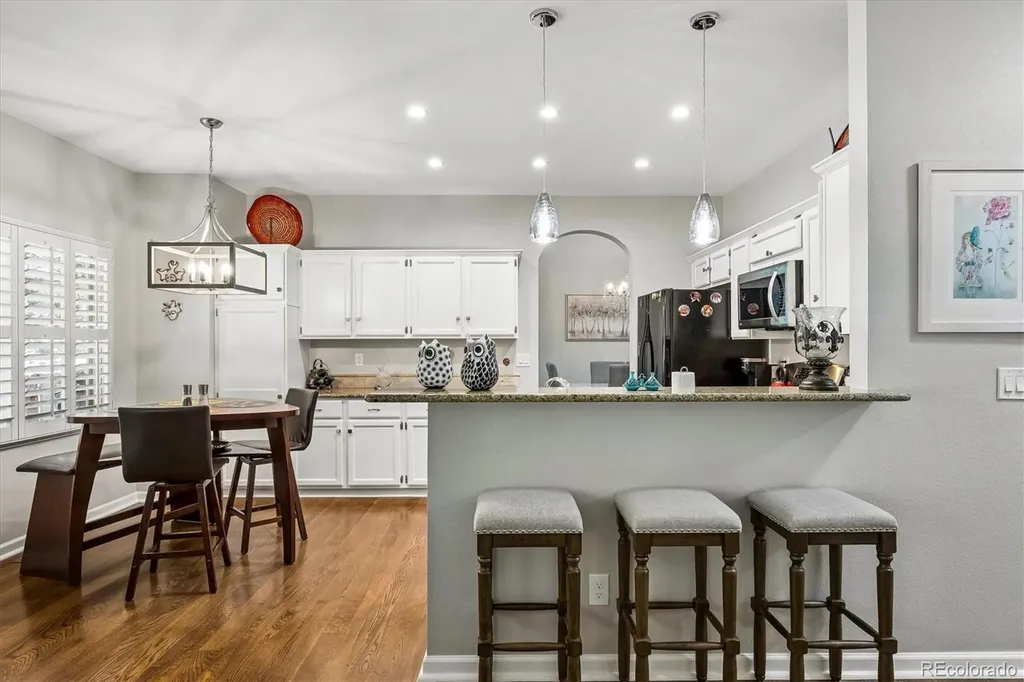 5155 E Weaver Drive Centennial CO 80121