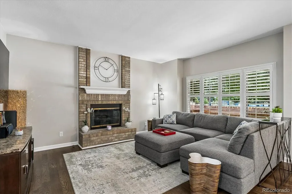 5155 E Weaver Drive Centennial CO 80121
