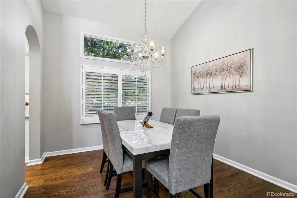 5155 E Weaver Drive Centennial CO 80121
