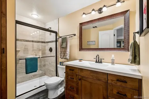 5155 E Weaver Drive Centennial CO 80121