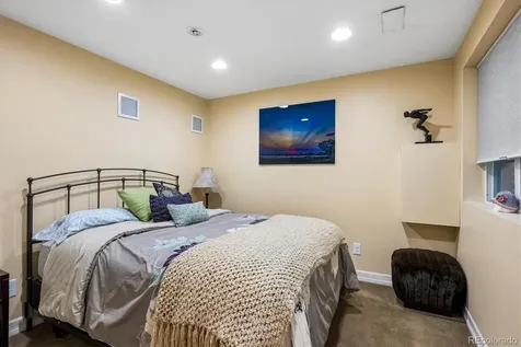 5155 E Weaver Drive Centennial CO 80121