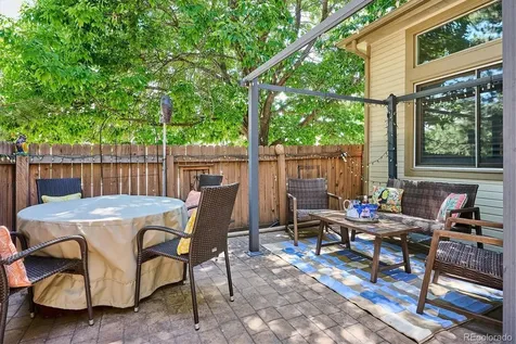 5155 E Weaver Drive Centennial CO 80121