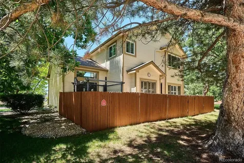 5155 E Weaver Drive Centennial CO 80121