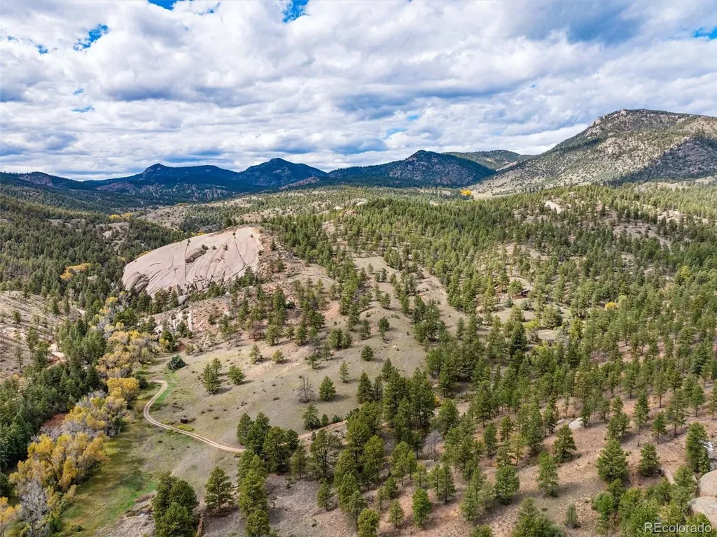 22511 Resort Creek Road Foxton CO 80433