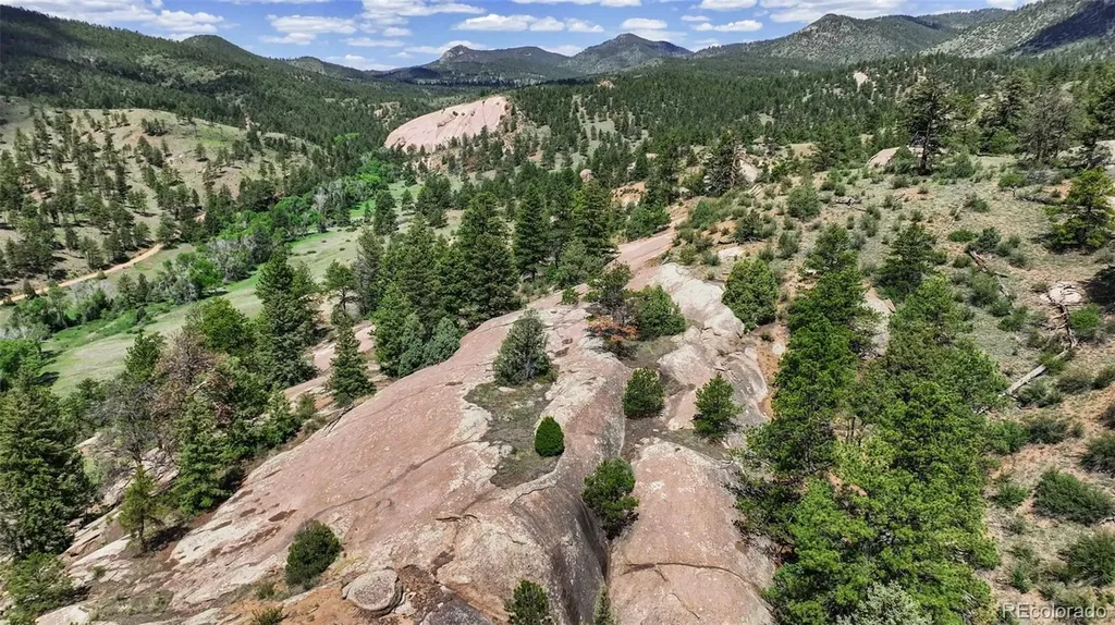 22511 Resort Creek Road Foxton CO 80433