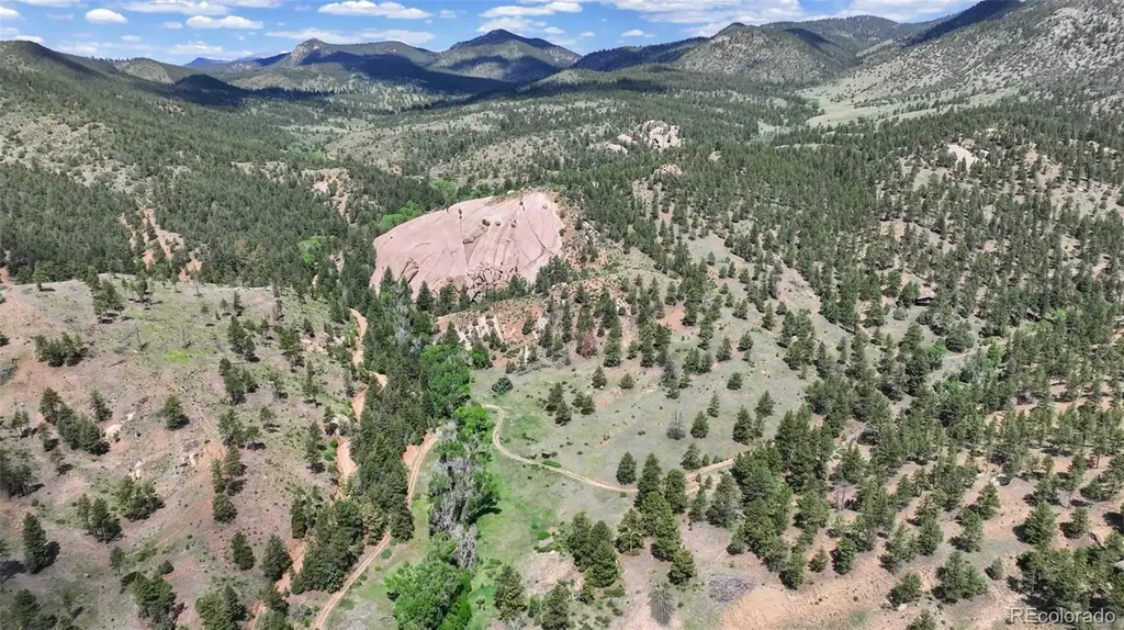 22511 Resort Creek Road Foxton CO 80433