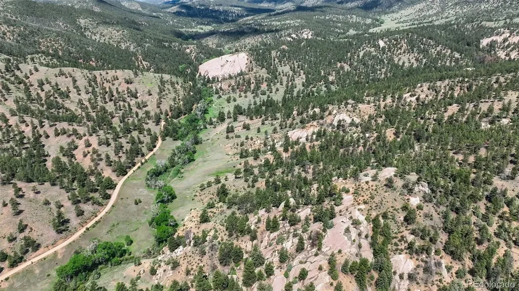 22511 Resort Creek Road Foxton CO 80433