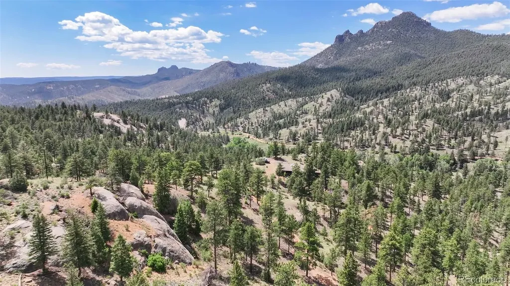 22511 Resort Creek Road Foxton CO 80433