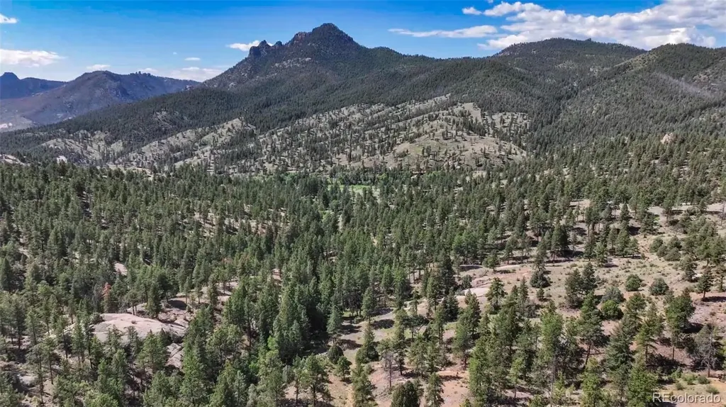 22511 Resort Creek Road Foxton CO 80433