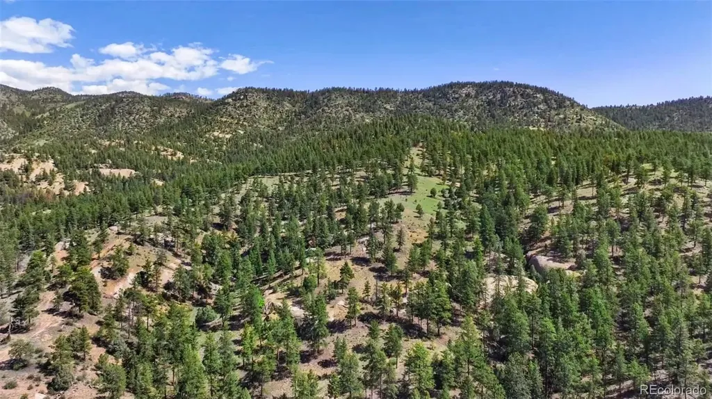 22511 Resort Creek Road Foxton CO 80433